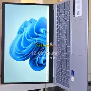 New arrival ️quantity  availableBrand  New   hp Notebook Core i7  13th generationhigh spe in Ethiopia